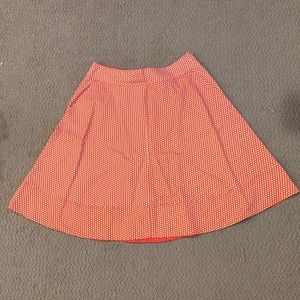 Lane Bryant Skirt